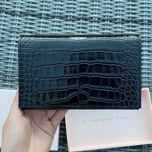 Pop & Suki Leather Wallet